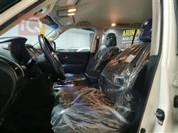 نيسان باترول